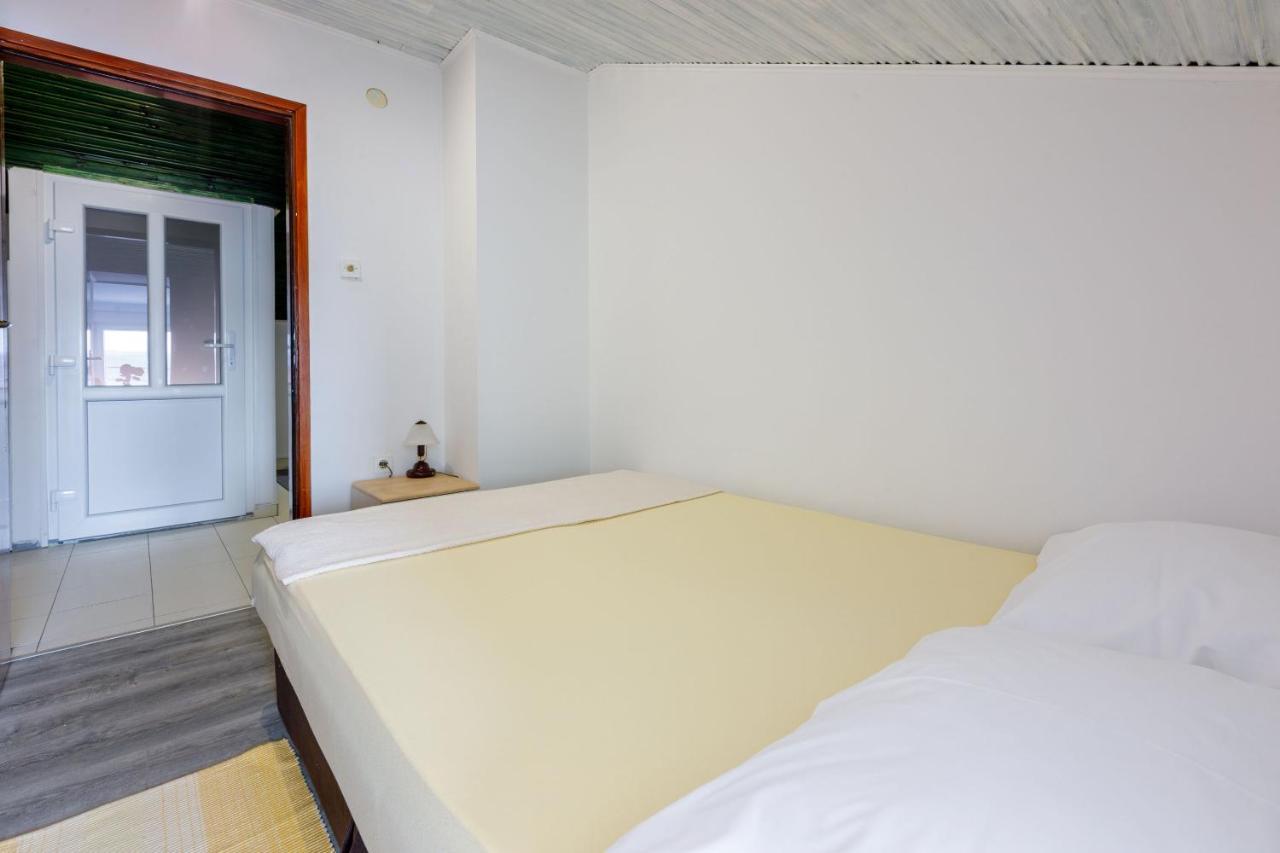 Apartment Heriban Crikvenica Exterior foto