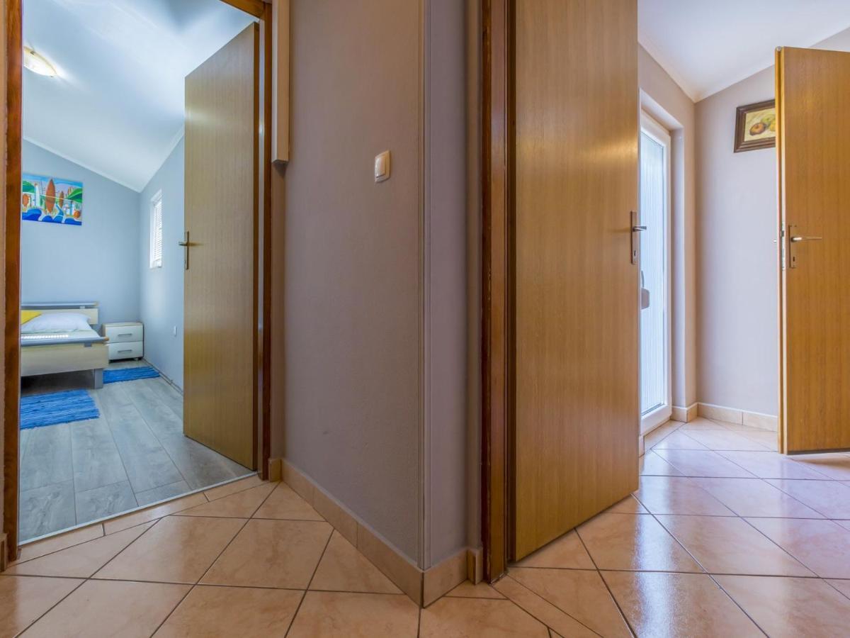Apartment Heriban Crikvenica Exterior foto